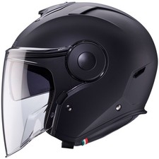 Casque Jet Caberg Soho Mat