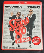 BLU-RAY - Stars 80 Le Film