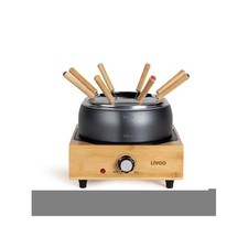 Service À Fondue 800w 8