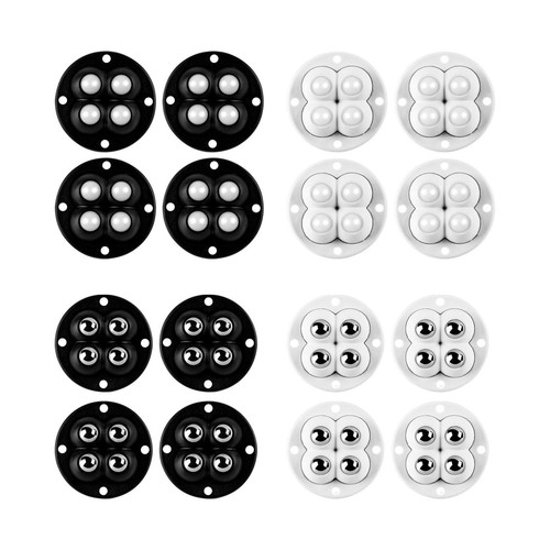 4pcs roulettes - , roue