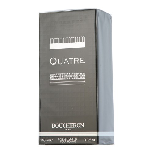Boucheron quatre pour - boucheron,