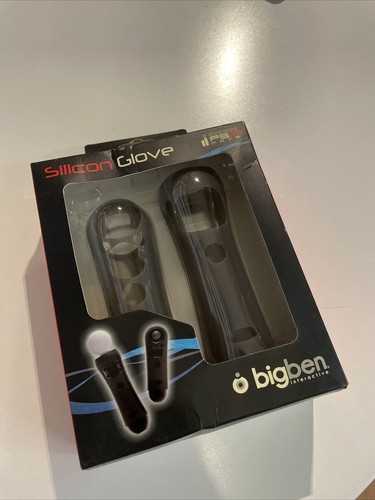Neuf new accessoires move - ps,