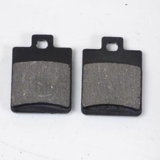 Plaquette de frein OEM pour Scooter Piaggio 125 ZIP 2000 à 2004 Neuf