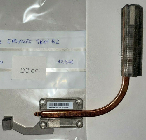 Dissipateur thermique