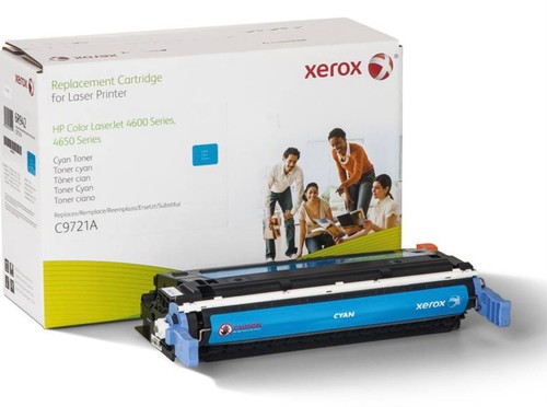 Cartouche toner xerox - toner,