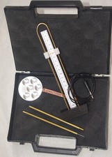 Antenne de Lecher 🙏 +