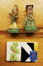 Fèves Rambouillet Boulangerie