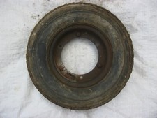 roue de LAMBRETTA 125