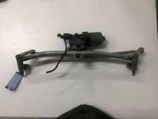 Vélomoteur Essuie-Glace Avant