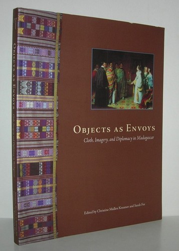 Sarah fee objects as - sarah,