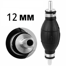 12mm Pompette Poire D'amorcage