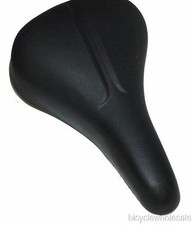 Cruiser bike saddle - cruiser, /
