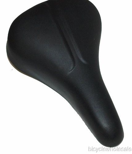 Cruiser bike saddle - saddle, /
