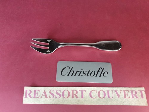Fourchette huître cm - huÎtre,