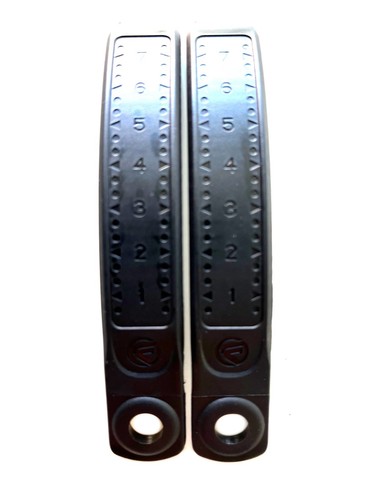 Fixations snowboard flow nx2 - fixations,