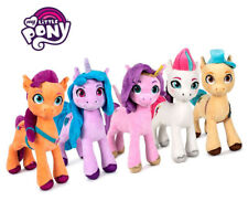 Peluche My Little Pony H 36 Cm Neuf Film