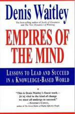 Empires of the Mind : Lessons