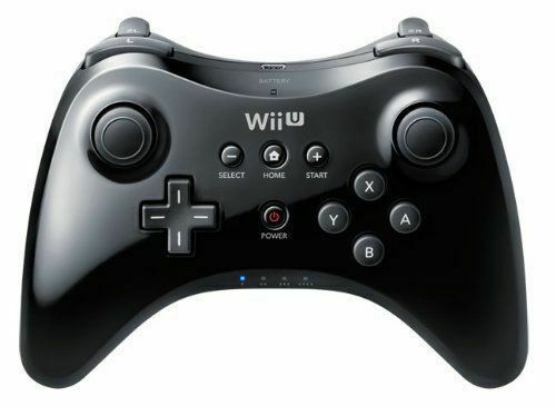 Officiel véritable wii pro - wii,