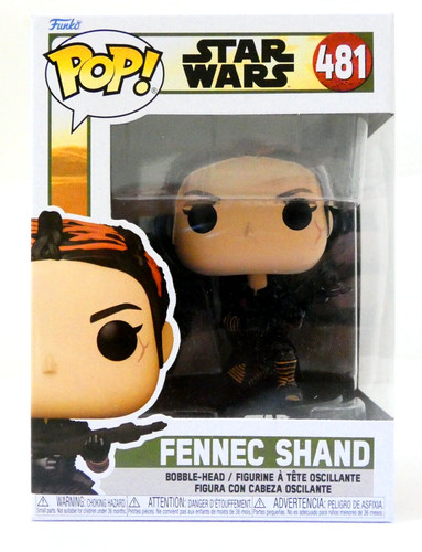 Funko pop star wars 481 - funko, !