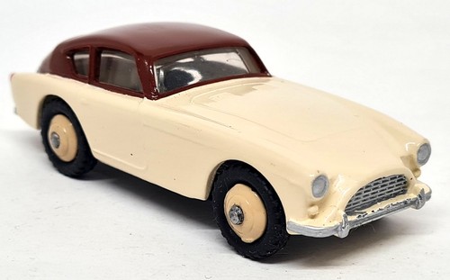 Dinky meccano vintage 167 - dinky,