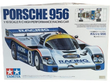 TAMIYA Porsche 956 1/10