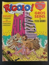 Revue Rigolo N° 10 | Bon