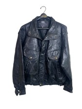 Vtg 80s Motorcycle jacket