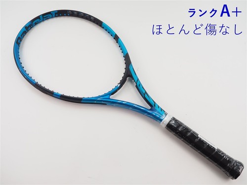 Raquette tennis babolat - de,