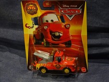 Voiture Disney Pixar Cars