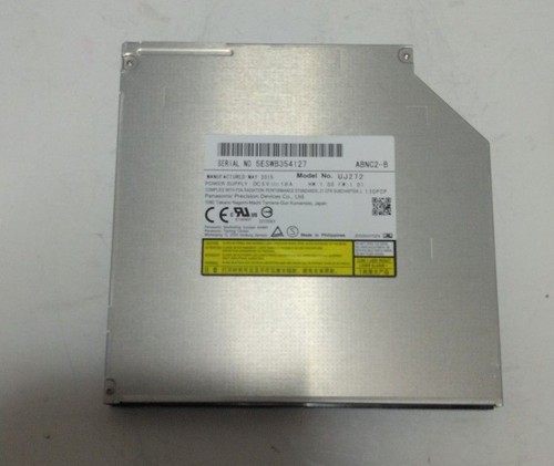 Panasonic uj272 5mm sata - uj272, 9.5mm