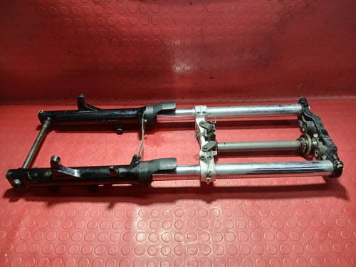 Fourche stèles axe monodisque - fourche,