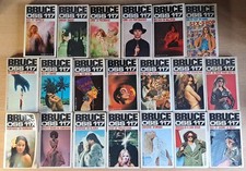OSS 117 - Lot de 19 livres par