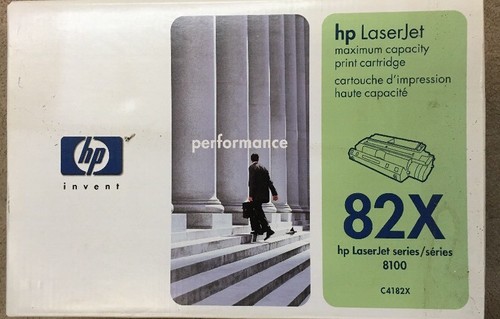 Hewlett packard c4182x - hp,