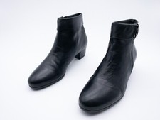 Bottes À Talons Salamander