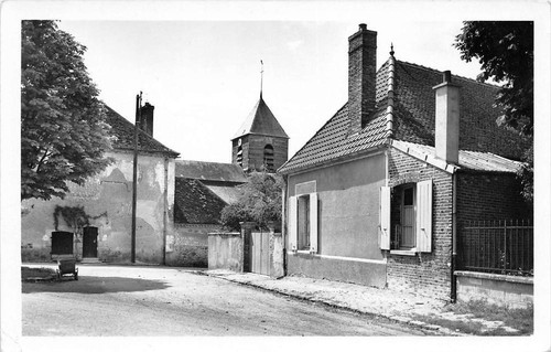 Cpa palis place la - cpa, de