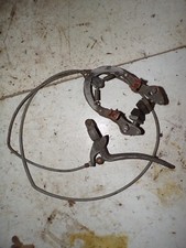 frein avant accessoire vélo années BMA 1920 30 Egal terrot alcyon monet  4525