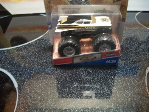 Cuttin coroners hot wheels - cuttin,