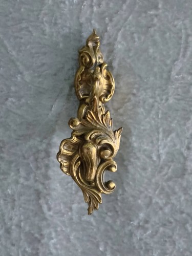 Embrase rideau bronze - en,