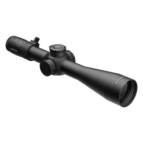 Leupold mark 4hd 18 - 4hd, 4.5-18×52