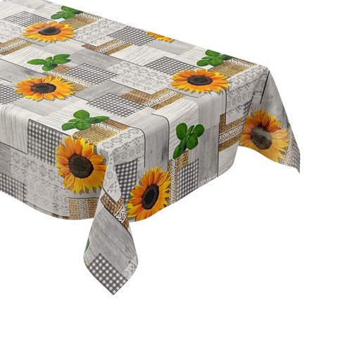 Mewatu nappe toile cirée - mewatu,