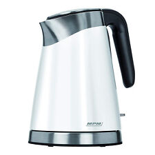 Bouilloire électrique sans