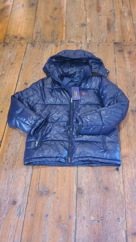 Doudoune ralph lauren - doudoune,