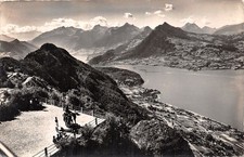 74-LAC D ANNECY TELEPHERIQUE