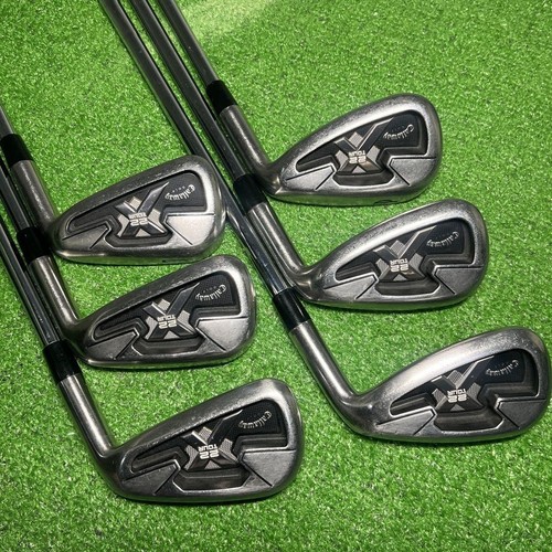 Callaway tour iron set - [callaway],