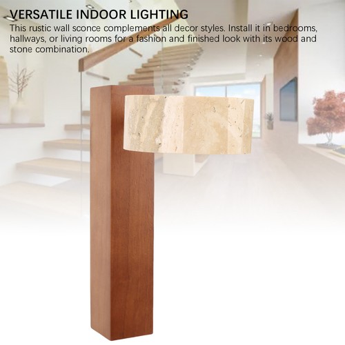 Applique murale led pivotante - murale,