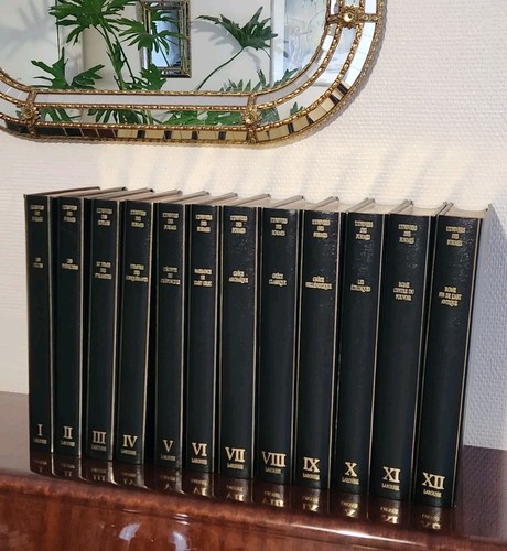 Collection complète - collection,