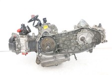MOTEUR - GILERA NEXUS 125 (2009 - 2013)