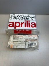 1 raccord échppement aprilia