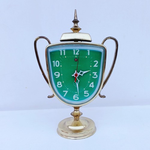 Ancien reveil annees s - reveil,