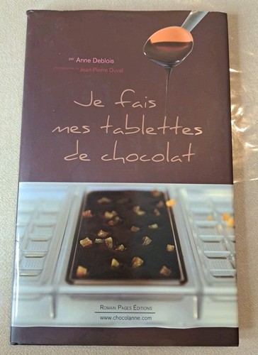 Livre fais mes tablettes de - mes,